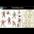 画像2: マスターボックス 1/35 US Artillery Crew (2)