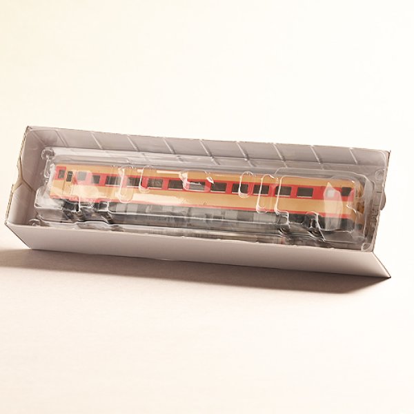 トラムウェイ 国鉄キハ56初期車Ｍ付 - ミヤケ模型オンライン