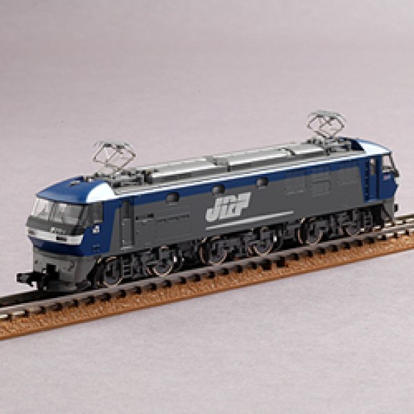 画像1: トミックス JR EF210形 電気機関車 (1)